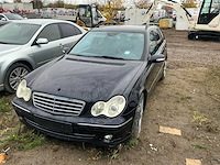 Mercedes-benz cdi220 stationwagen - afbeelding 1 van  9