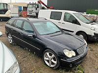 Mercedes-benz cdi220 stationwagen - afbeelding 2 van  9