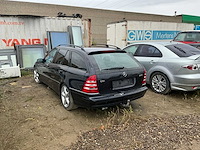 Mercedes-benz cdi220 stationwagen - afbeelding 5 van  9