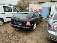 Mercedes-benz cdi220 stationwagen - afbeelding 3 van  9