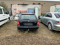 Mercedes-benz cdi220 stationwagen - afbeelding 4 van  9