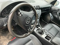 Mercedes-benz cdi220 stationwagen - afbeelding 8 van  9