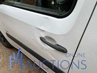 Mercedes-benz citan - 2017 - afbeelding 2 van  27