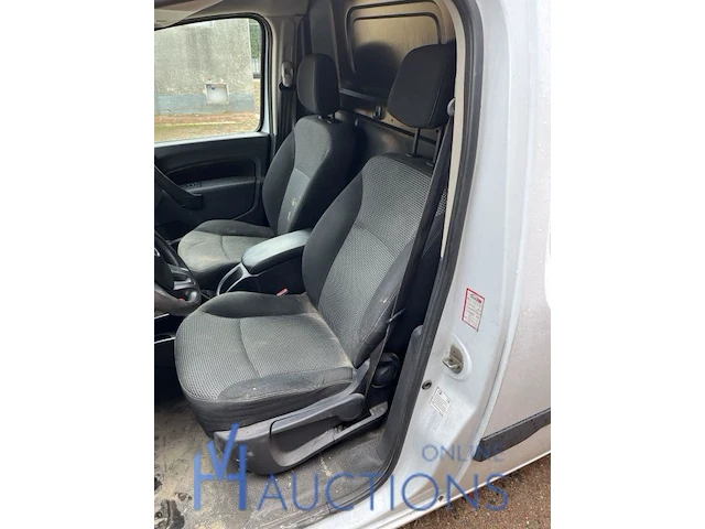 Mercedes-benz citan - 2017 - afbeelding 5 van  27