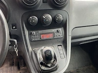 Mercedes-benz citan - 2017 - afbeelding 7 van  27