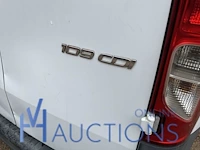 Mercedes-benz citan - 2017 - afbeelding 9 van  27