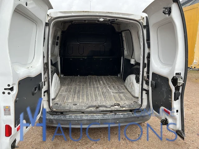 Mercedes-benz citan - 2017 - afbeelding 10 van  27
