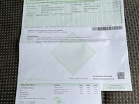 Mercedes-benz citan - 2017 - afbeelding 15 van  27