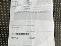 Mercedes-benz citan - 2017 - afbeelding 19 van  27