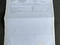 Mercedes-benz citan - 2017 - afbeelding 20 van  27