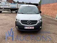 Mercedes-benz citan - 2017 - afbeelding 21 van  27