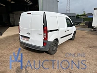 Mercedes-benz citan - 2017 - afbeelding 23 van  27