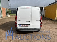 Mercedes-benz citan - 2017 - afbeelding 24 van  27
