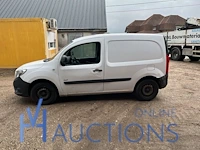 Mercedes-benz citan - 2017 - afbeelding 26 van  27