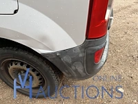 Mercedes-benz citan - 2017 - afbeelding 27 van  27