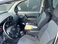 Mercedes-benz citan bedrijfswagen - afbeelding 10 van  13