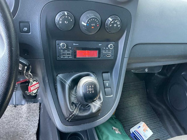Mercedes-benz citan bedrijfswagen - afbeelding 11 van  13