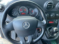 Mercedes-benz citan bedrijfswagen - afbeelding 12 van  13