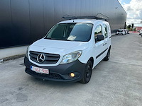 Mercedes-benz citan bedrijfswagen