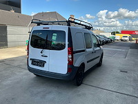 Mercedes-benz citan bedrijfswagen - afbeelding 4 van  13
