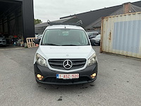 Mercedes-benz citan lichte vrachtwagen - afbeelding 5 van  12