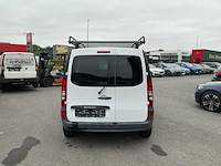 Mercedes-benz citan lichte vrachtwagen - afbeelding 8 van  12