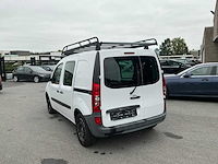 Mercedes-benz citan lichte vrachtwagen - afbeelding 9 van  12