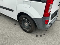 Mercedes-benz citan lichte vrachtwagen - afbeelding 10 van  12