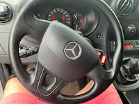 Mercedes-benz citan lichte vrachtwagen - afbeelding 12 van  12
