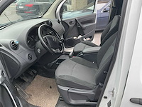 Mercedes-benz citan lichte vrachtwagen - afbeelding 2 van  12