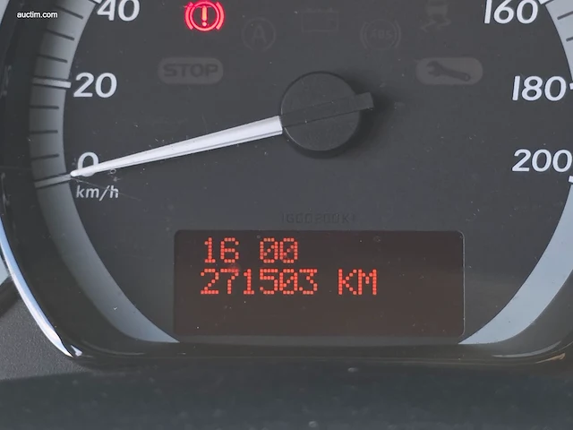 Mercedes-benz citan tourer 109 cdi 2017 - afbeelding 4 van  33