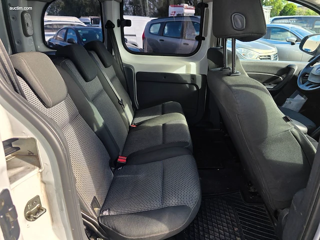 Mercedes-benz citan tourer 109 cdi 2017 - afbeelding 10 van  33