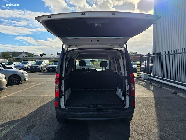 Mercedes-benz citan tourer 109 cdi 2017 - afbeelding 15 van  33