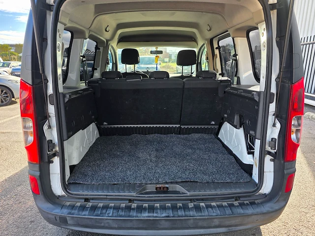 Mercedes-benz citan tourer 109 cdi 2017 - afbeelding 16 van  33