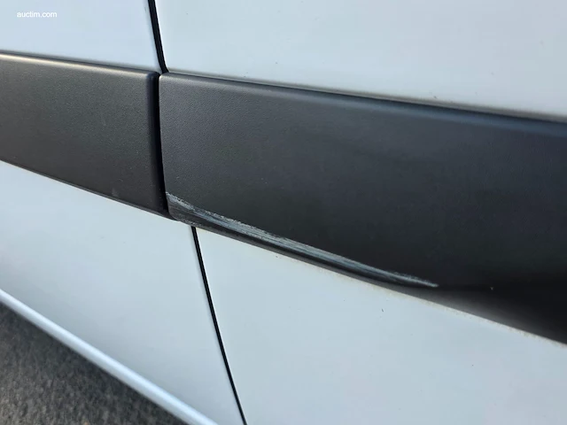 Mercedes-benz citan tourer 109 cdi 2017 - afbeelding 24 van  33