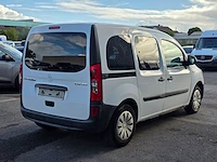 Mercedes-benz citan tourer 109 cdi 2017 - afbeelding 23 van  33