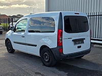 Mercedes-benz citan tourer 109 cdi 2017 - afbeelding 28 van  33
