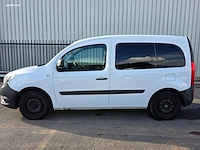 Mercedes-benz citan tourer 109 cdi 2017 - afbeelding 29 van  33
