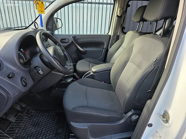 Mercedes-benz citan tourer 109 cdi 2017 - afbeelding 31 van  33