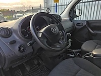 Mercedes-benz citan tourer 109 cdi 2017 - afbeelding 33 van  33