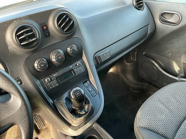 Mercedes-benz citan - afbeelding 2 van  23