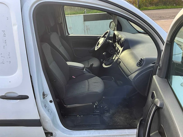 Mercedes-benz citan - afbeelding 3 van  23