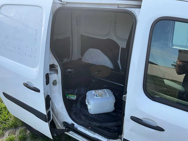 Mercedes-benz citan - afbeelding 5 van  23