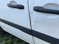 Mercedes-benz citan - afbeelding 14 van  23
