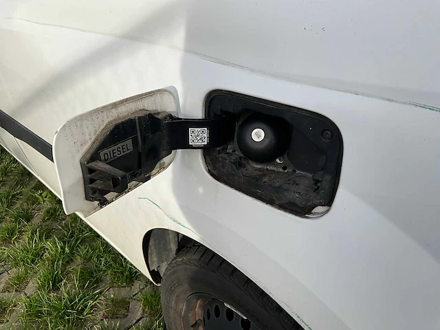 Mercedes-benz citan - afbeelding 15 van  23