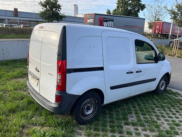 Mercedes-benz citan - afbeelding 12 van  23