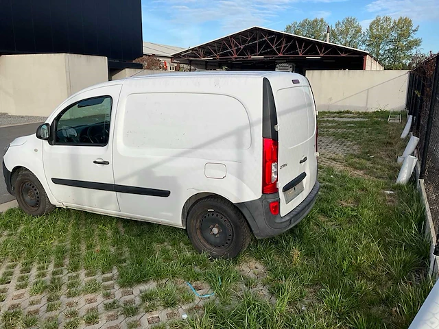 Mercedes-benz citan - afbeelding 17 van  23