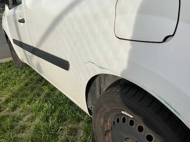 Mercedes-benz citan - afbeelding 16 van  23