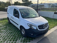 Mercedes-benz citan - afbeelding 18 van  23