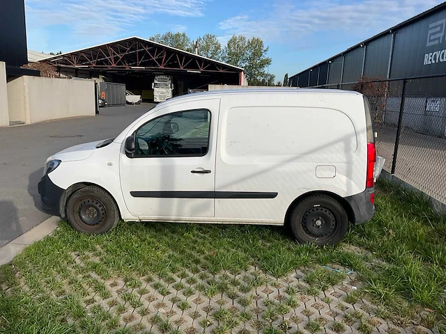 Mercedes-benz citan - afbeelding 19 van  23
